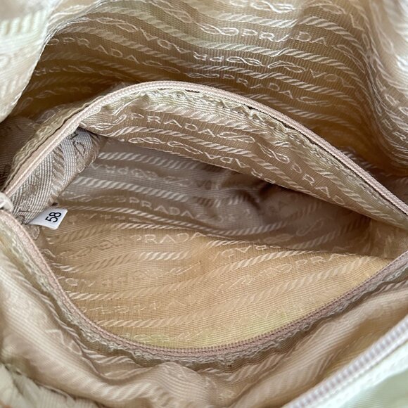 Prada Camera Bag - Picture 10 of 14